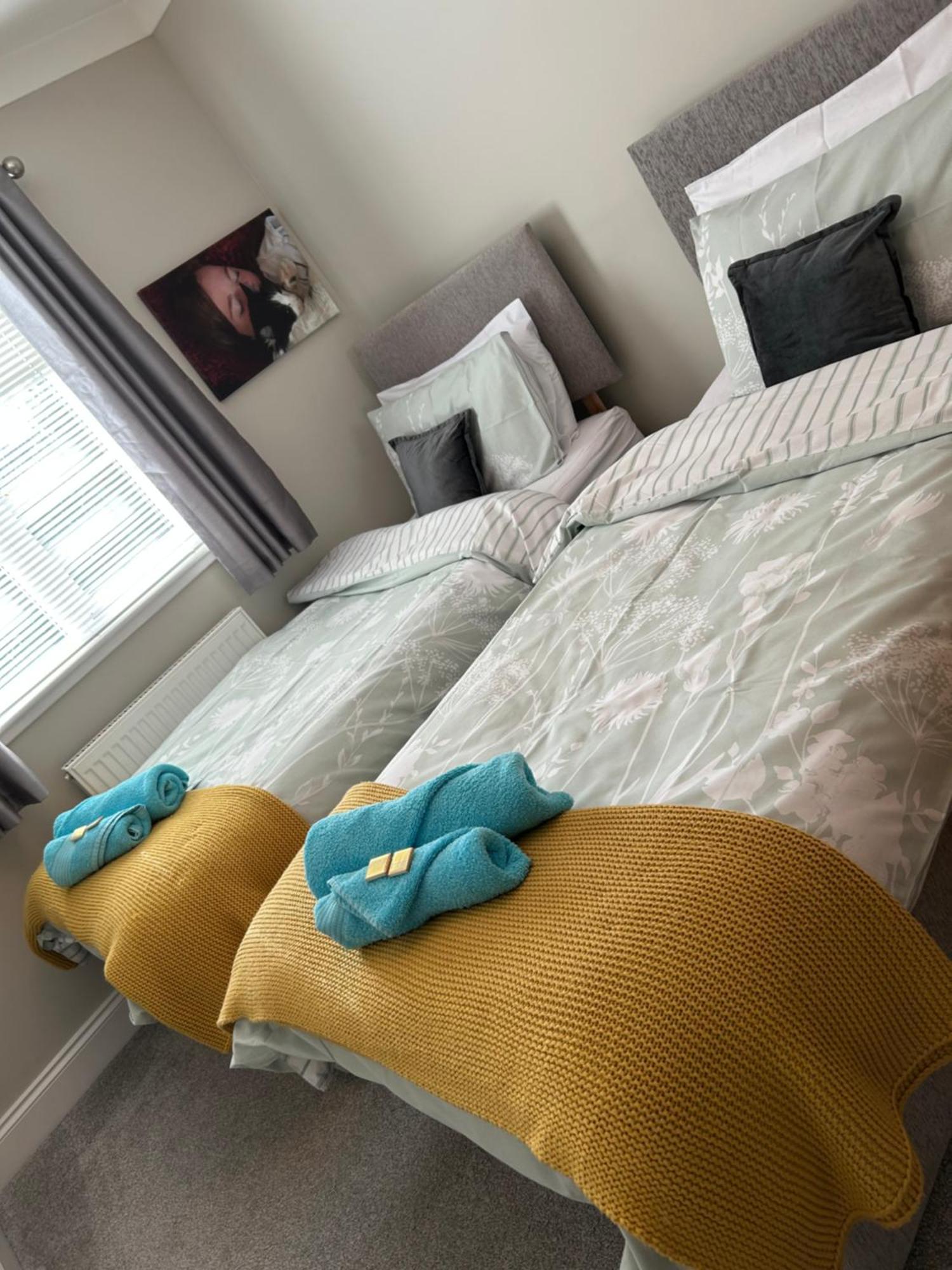 Apartmán The Maples 26 Wellingtonia Court Inverness Exteriér fotografie