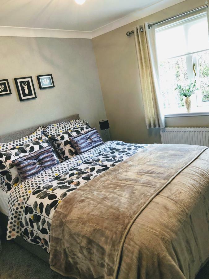 Apartmán The Maples 26 Wellingtonia Court Inverness Exteriér fotografie