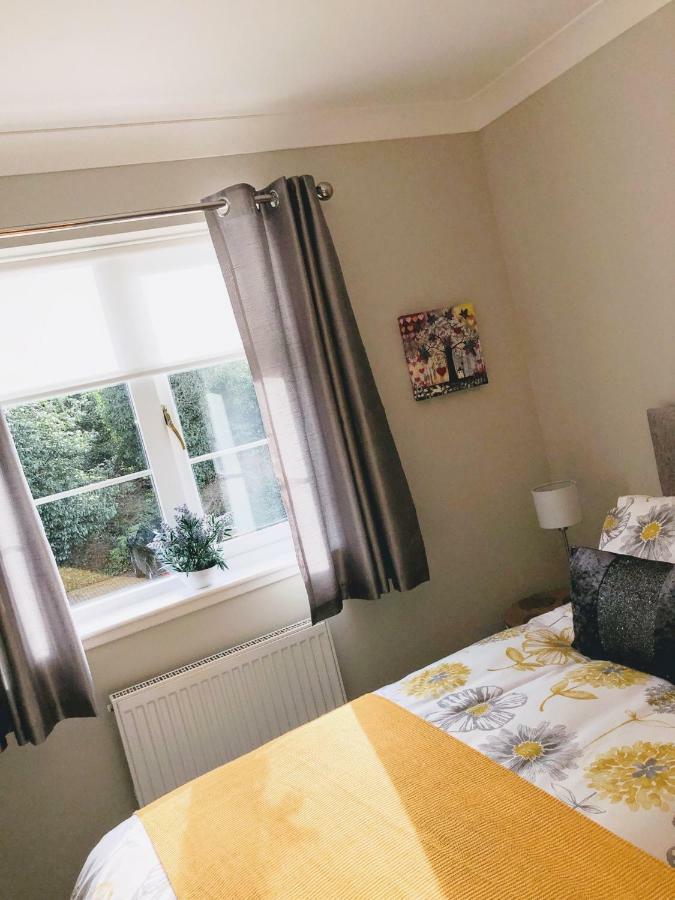 Apartmán The Maples 26 Wellingtonia Court Inverness Exteriér fotografie