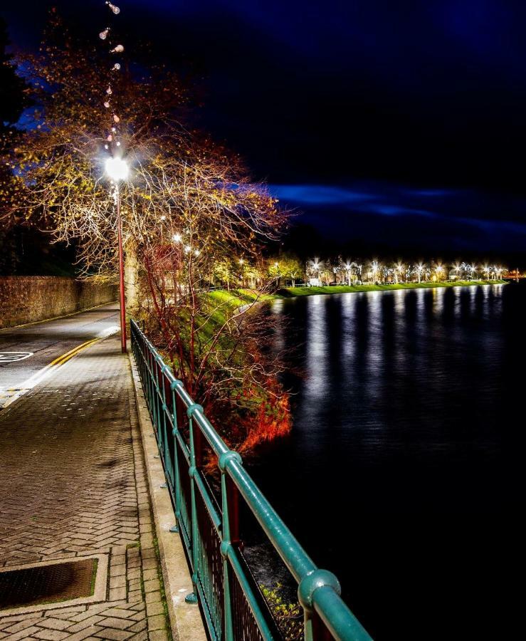 Apartmán The Maples 26 Wellingtonia Court Inverness Exteriér fotografie
